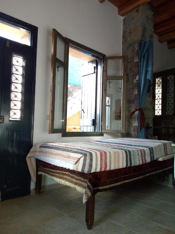 Casablu Villa Stavrokhorion ภายนอก รูปภาพ